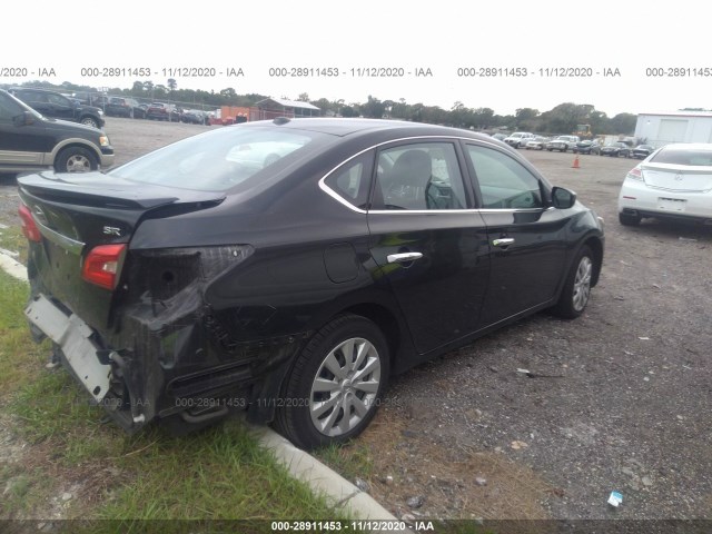 Photo 3 VIN: 3N1AB7AP5HY291909 - NISSAN SENTRA 