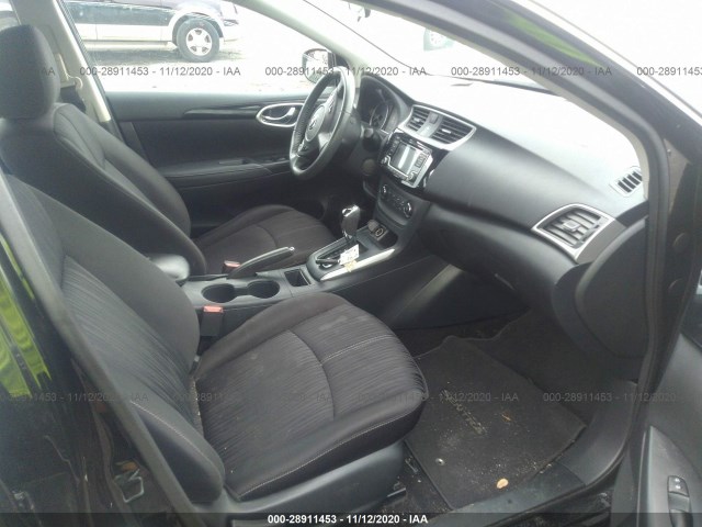 Photo 4 VIN: 3N1AB7AP5HY291909 - NISSAN SENTRA 