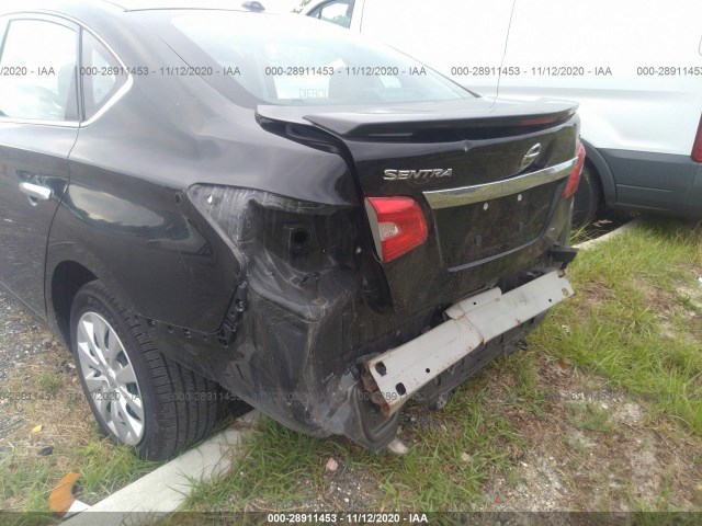 Photo 5 VIN: 3N1AB7AP5HY291909 - NISSAN SENTRA 