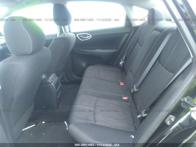 Photo 7 VIN: 3N1AB7AP5HY291909 - NISSAN SENTRA 