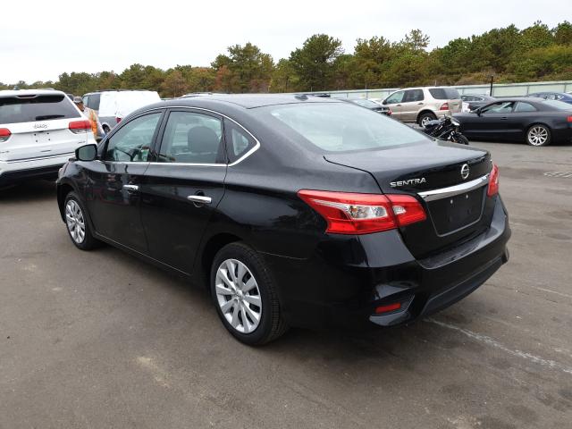 Photo 2 VIN: 3N1AB7AP5HY292798 - NISSAN SENTRA 