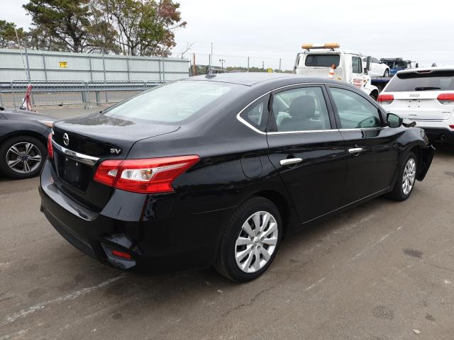 Photo 3 VIN: 3N1AB7AP5HY292798 - NISSAN SENTRA 