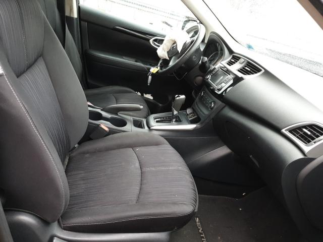 Photo 4 VIN: 3N1AB7AP5HY292798 - NISSAN SENTRA 