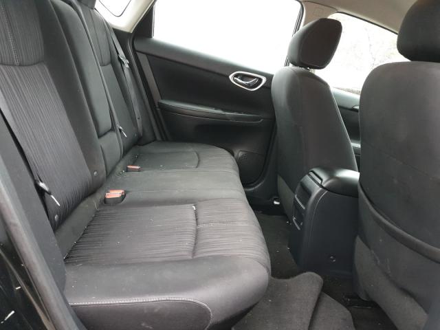 Photo 5 VIN: 3N1AB7AP5HY292798 - NISSAN SENTRA 