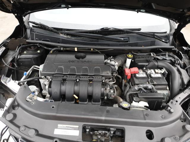 Photo 6 VIN: 3N1AB7AP5HY292798 - NISSAN SENTRA 