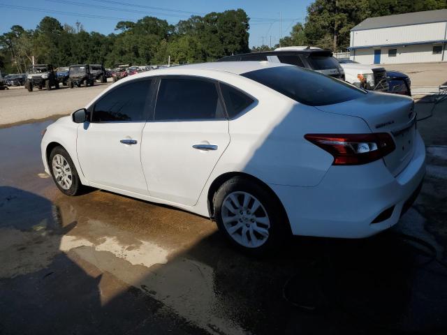 Photo 1 VIN: 3N1AB7AP5HY293594 - NISSAN SENTRA S 