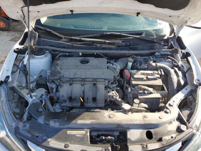 Photo 10 VIN: 3N1AB7AP5HY293594 - NISSAN SENTRA S 