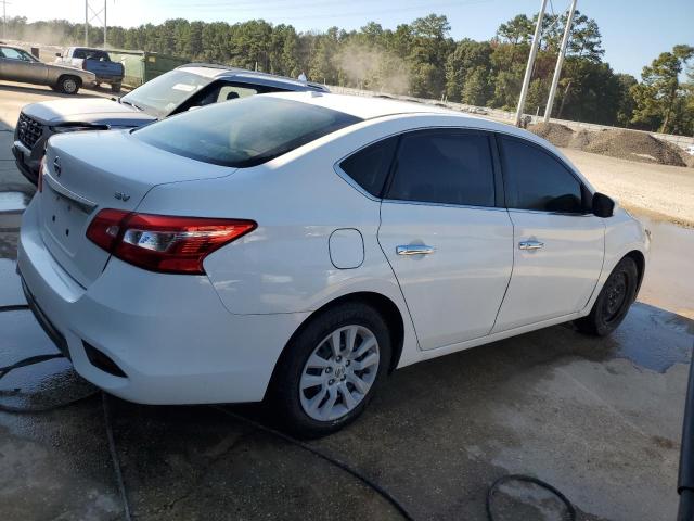 Photo 2 VIN: 3N1AB7AP5HY293594 - NISSAN SENTRA S 