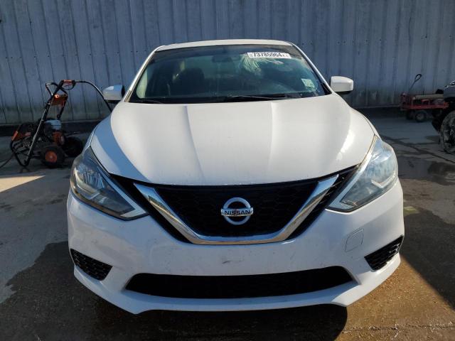 Photo 4 VIN: 3N1AB7AP5HY293594 - NISSAN SENTRA S 