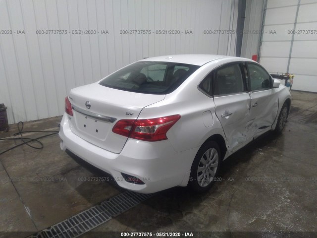 Photo 3 VIN: 3N1AB7AP5HY294096 - NISSAN SENTRA 