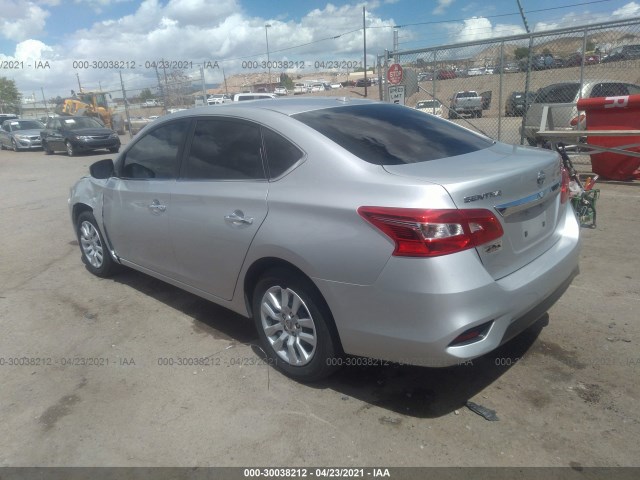 Photo 2 VIN: 3N1AB7AP5HY295071 - NISSAN SENTRA 