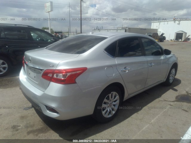 Photo 3 VIN: 3N1AB7AP5HY295071 - NISSAN SENTRA 