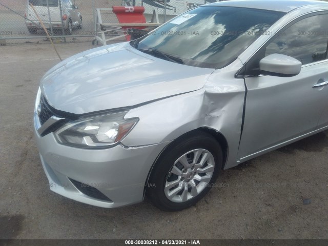 Photo 5 VIN: 3N1AB7AP5HY295071 - NISSAN SENTRA 