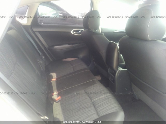 Photo 7 VIN: 3N1AB7AP5HY295071 - NISSAN SENTRA 