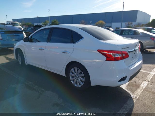 Photo 2 VIN: 3N1AB7AP5HY295166 - NISSAN SENTRA 