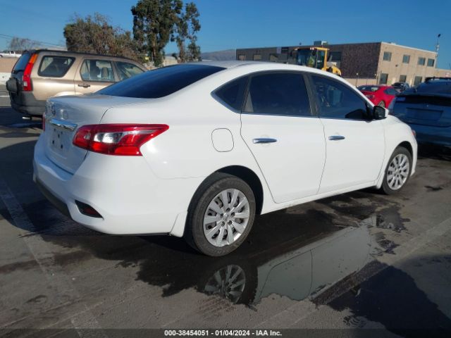 Photo 3 VIN: 3N1AB7AP5HY295166 - NISSAN SENTRA 