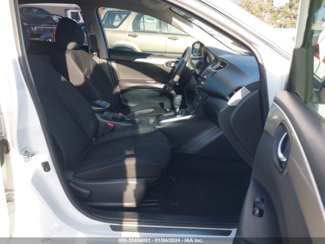 Photo 4 VIN: 3N1AB7AP5HY295166 - NISSAN SENTRA 