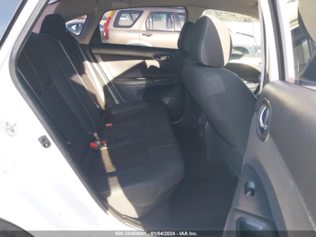 Photo 7 VIN: 3N1AB7AP5HY295166 - NISSAN SENTRA 