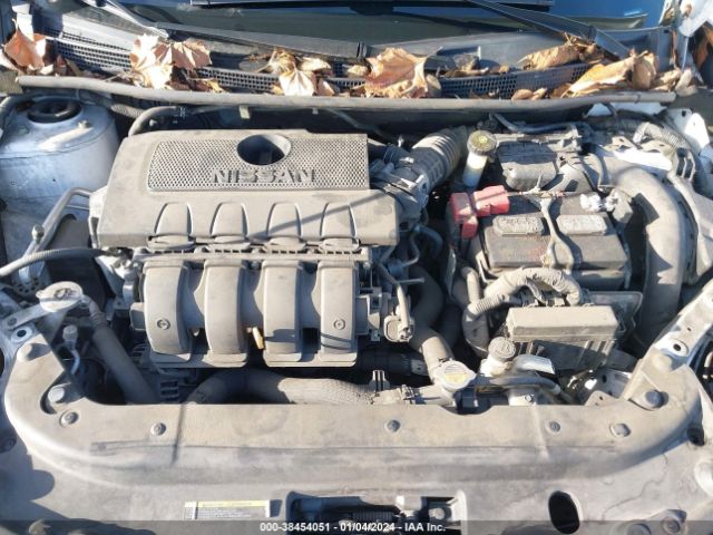 Photo 9 VIN: 3N1AB7AP5HY295166 - NISSAN SENTRA 