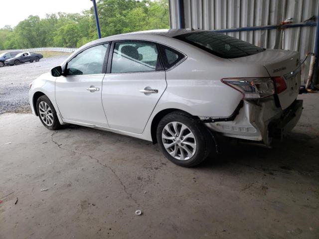 Photo 1 VIN: 3N1AB7AP5HY295782 - NISSAN SENTRA SV 