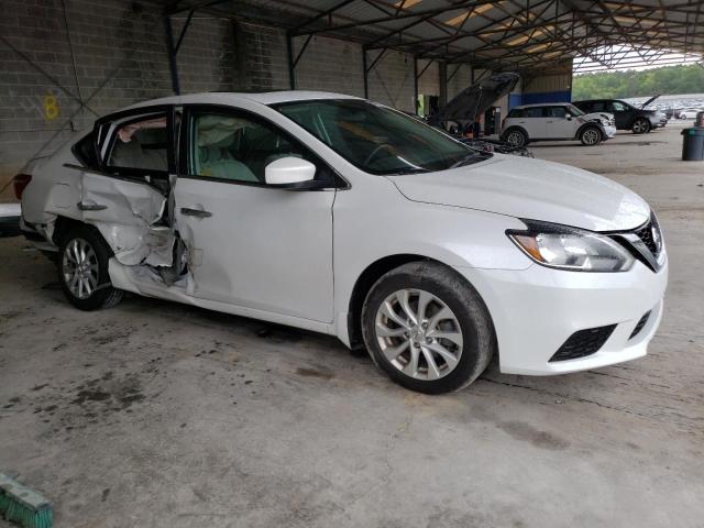 Photo 3 VIN: 3N1AB7AP5HY295782 - NISSAN SENTRA SV 