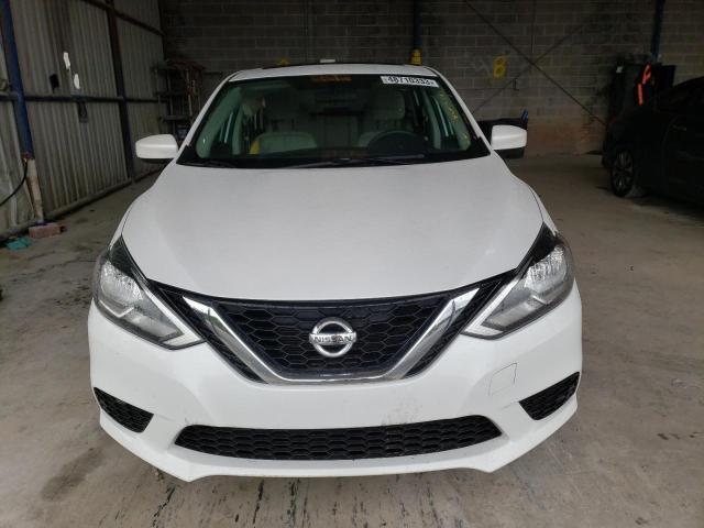 Photo 4 VIN: 3N1AB7AP5HY295782 - NISSAN SENTRA SV 