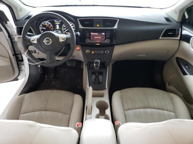 Photo 7 VIN: 3N1AB7AP5HY295782 - NISSAN SENTRA SV 