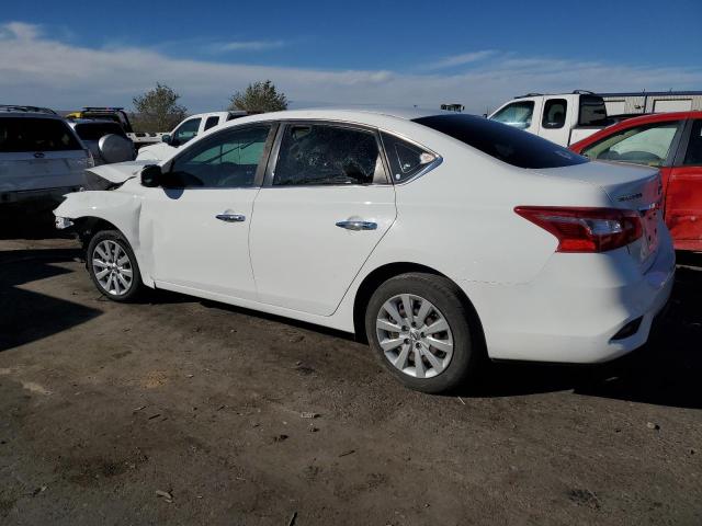 Photo 1 VIN: 3N1AB7AP5HY296236 - NISSAN SENTRA S 