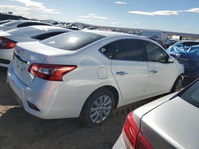 Photo 2 VIN: 3N1AB7AP5HY296236 - NISSAN SENTRA S 