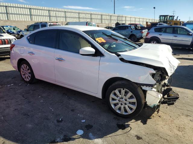 Photo 3 VIN: 3N1AB7AP5HY296236 - NISSAN SENTRA S 