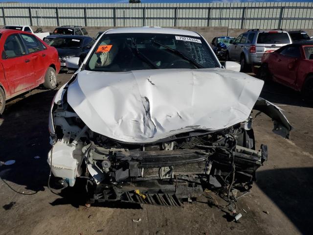 Photo 4 VIN: 3N1AB7AP5HY296236 - NISSAN SENTRA S 