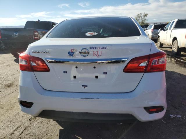 Photo 5 VIN: 3N1AB7AP5HY296236 - NISSAN SENTRA S 