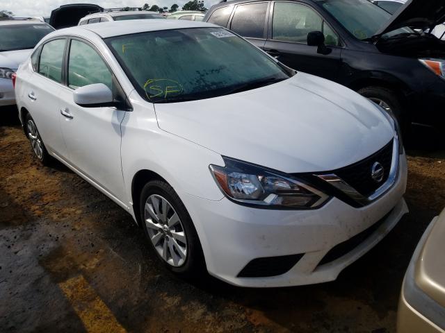 Photo 0 VIN: 3N1AB7AP5HY296883 - NISSAN SENTRA 