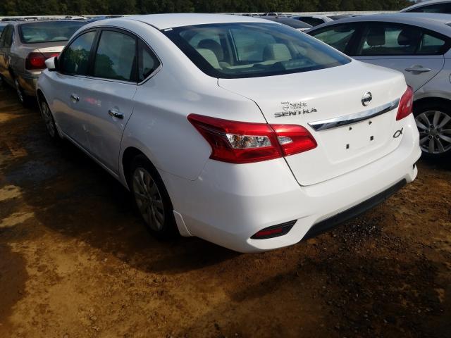 Photo 2 VIN: 3N1AB7AP5HY296883 - NISSAN SENTRA 