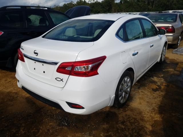 Photo 3 VIN: 3N1AB7AP5HY296883 - NISSAN SENTRA 