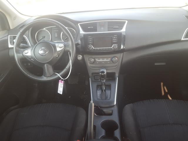 Photo 8 VIN: 3N1AB7AP5HY297760 - NISSAN SENTRA SV 