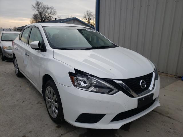 Photo 0 VIN: 3N1AB7AP5HY297774 - NISSAN SENTRA S 