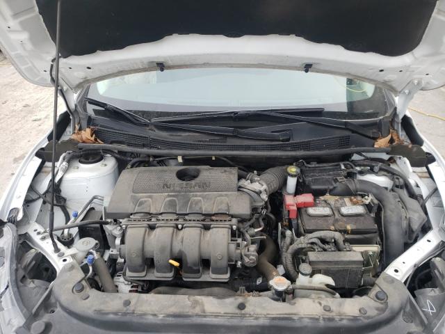 Photo 6 VIN: 3N1AB7AP5HY297774 - NISSAN SENTRA S 