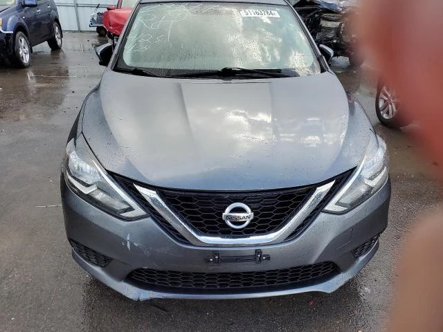 Photo 4 VIN: 3N1AB7AP5HY299296 - NISSAN SENTRA S 