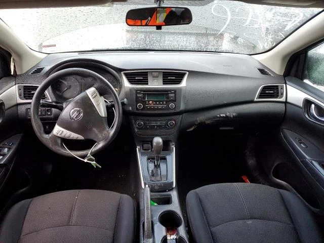 Photo 7 VIN: 3N1AB7AP5HY299296 - NISSAN SENTRA S 