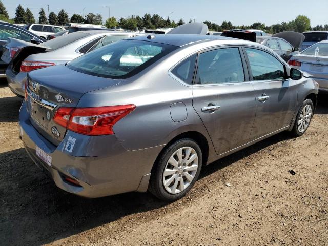 Photo 2 VIN: 3N1AB7AP5HY299735 - NISSAN SENTRA SV 