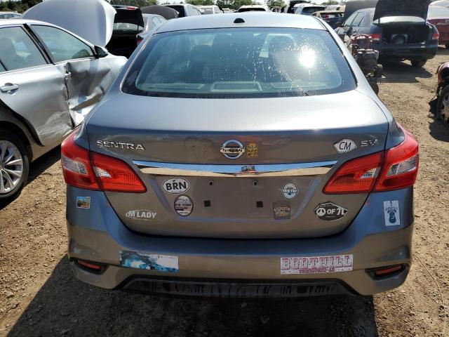 Photo 5 VIN: 3N1AB7AP5HY299735 - NISSAN SENTRA SV 