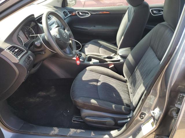 Photo 6 VIN: 3N1AB7AP5HY299735 - NISSAN SENTRA SV 