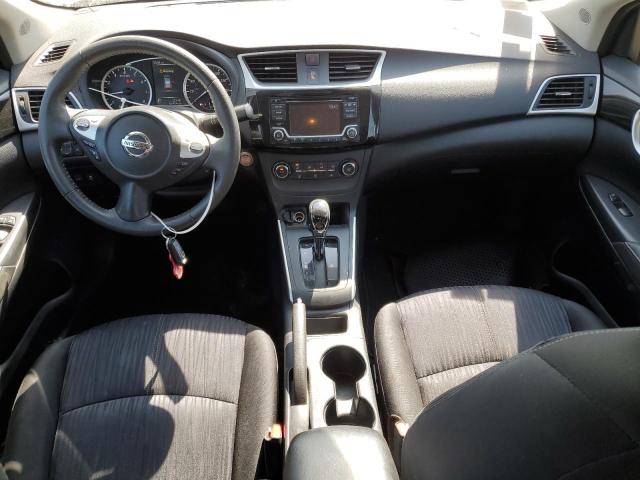 Photo 7 VIN: 3N1AB7AP5HY299735 - NISSAN SENTRA SV 