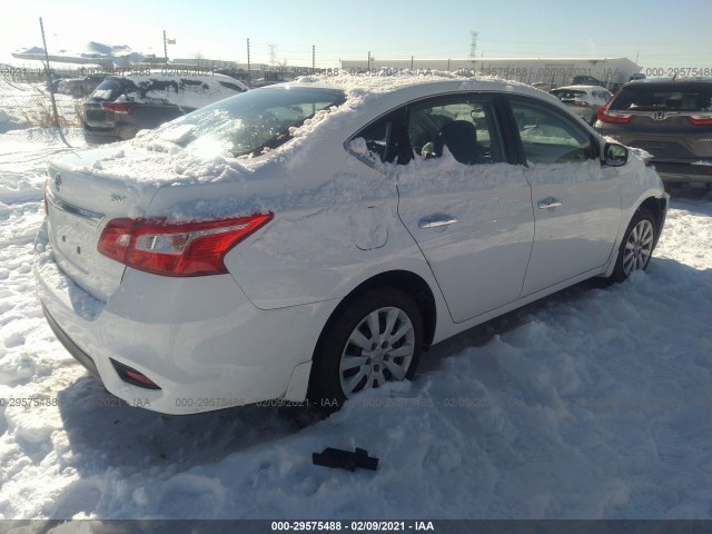 Photo 3 VIN: 3N1AB7AP5HY300947 - NISSAN SENTRA 