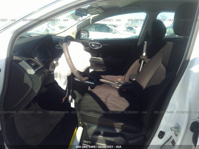 Photo 4 VIN: 3N1AB7AP5HY300947 - NISSAN SENTRA 