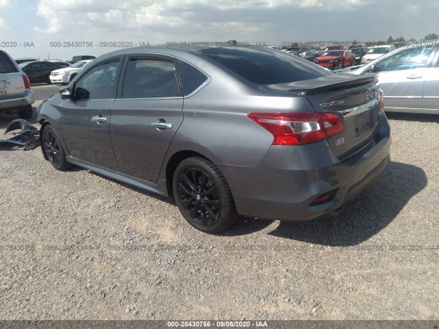 Photo 2 VIN: 3N1AB7AP5HY301144 - NISSAN SENTRA 