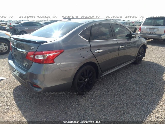 Photo 3 VIN: 3N1AB7AP5HY301144 - NISSAN SENTRA 