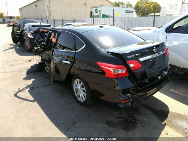 Photo 2 VIN: 3N1AB7AP5HY301810 - NISSAN SENTRA 