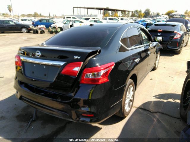 Photo 3 VIN: 3N1AB7AP5HY301810 - NISSAN SENTRA 